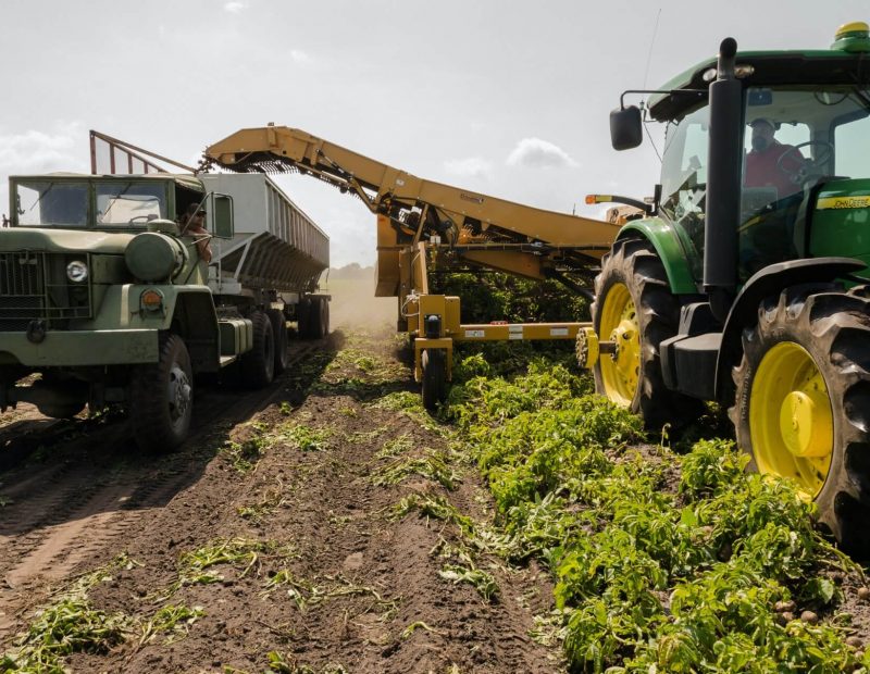 pièces en tôle machine agricole