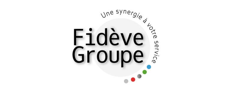 Logo Fidève Groupe